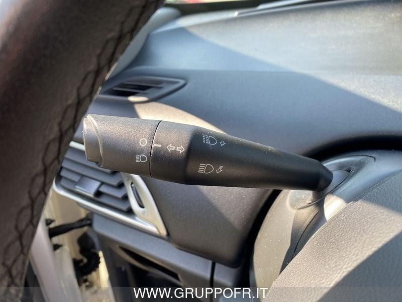 Lancia Ypsilon 1.2 69 CV 5 porte Silver