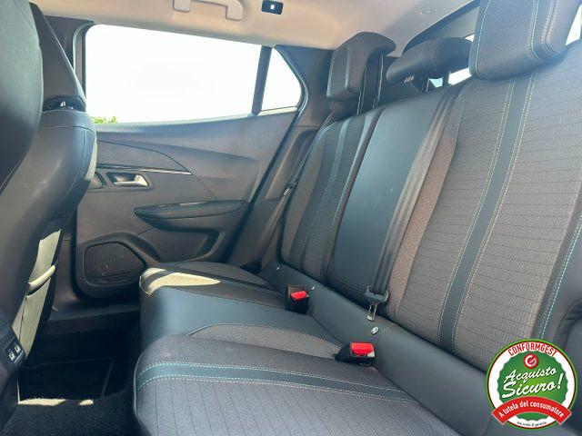 PEUGEOT 2008 BlueHDi 130 S&S EAT8 Allure Navi Pack