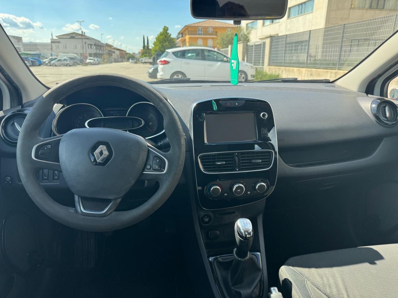 Renault Clio TCe 12V 90CV Start&Stop 5 porte Energy Zen