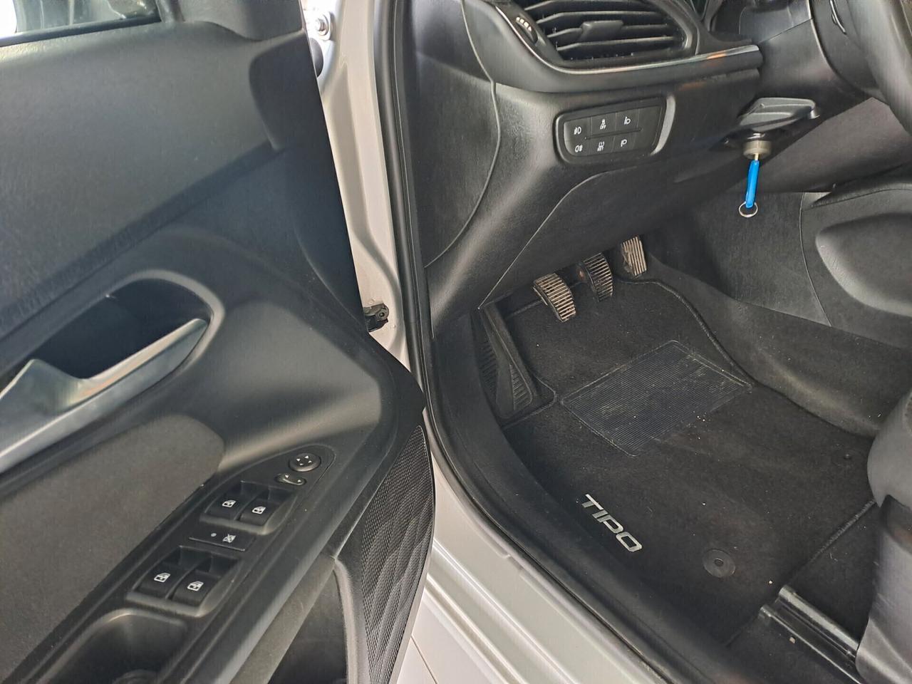 Fiat Tipo 1.6 Mjt 120Cv SW Lounge 2019 Ottime Cond.