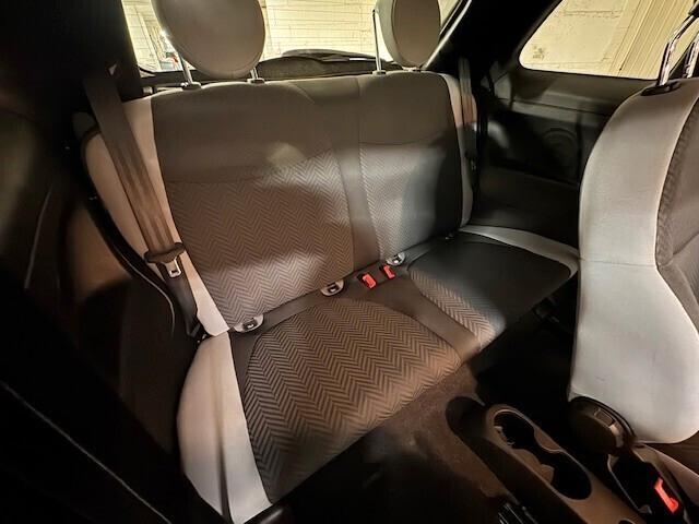 Fiat 500 1.0 Hybrid Pop