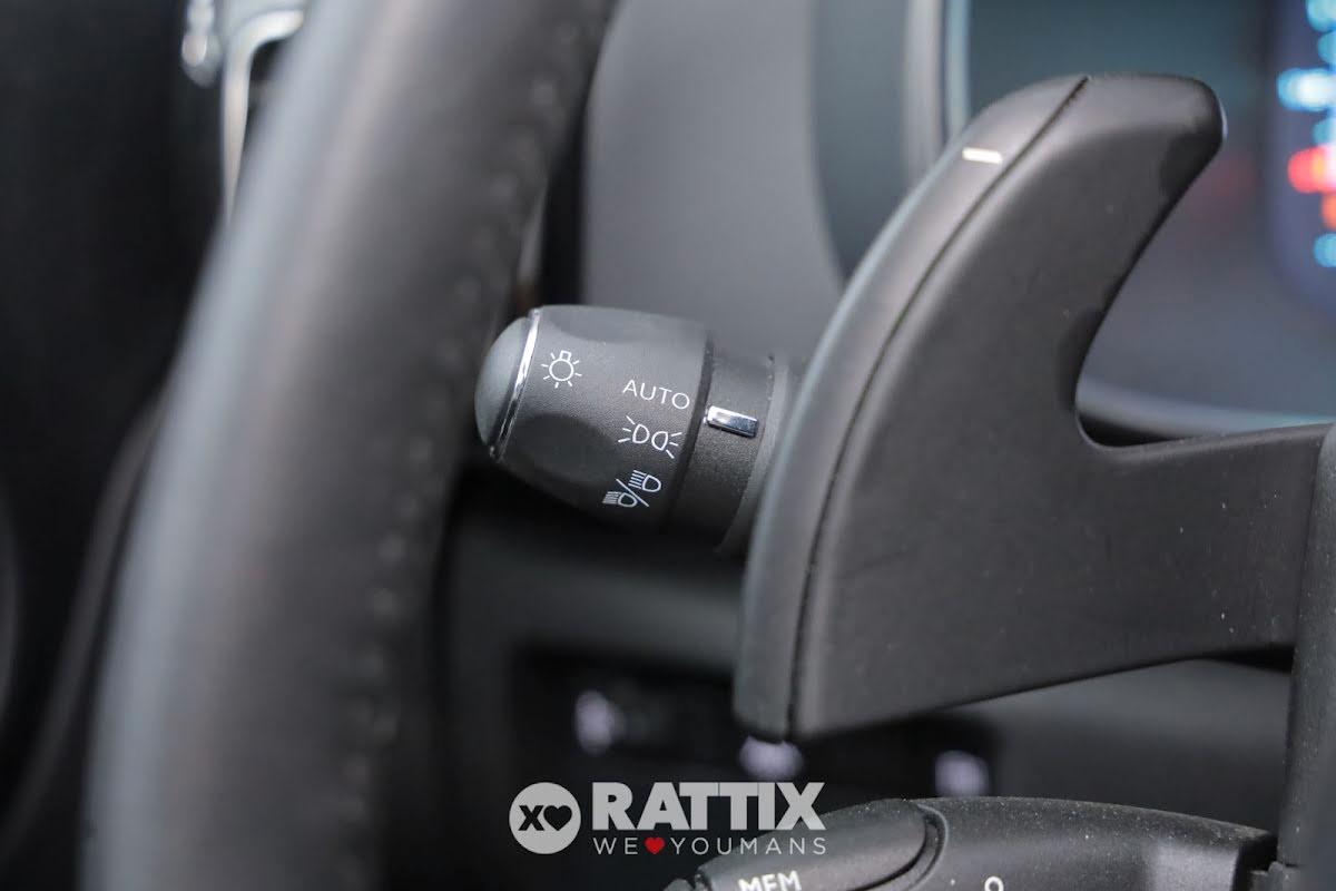 Citroen C5 Aircross 1.6 Hybrid PHEV 225CV Feel Pack e-EAT8