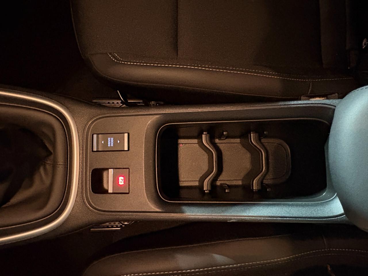 Jeep Avenger 1.2 Turbo 100 CV Altitude BICOLOR KM CERTIFICATI