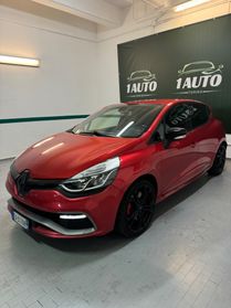 Renault Clio 1.6 T 200CV EDC 5 porte R.S.