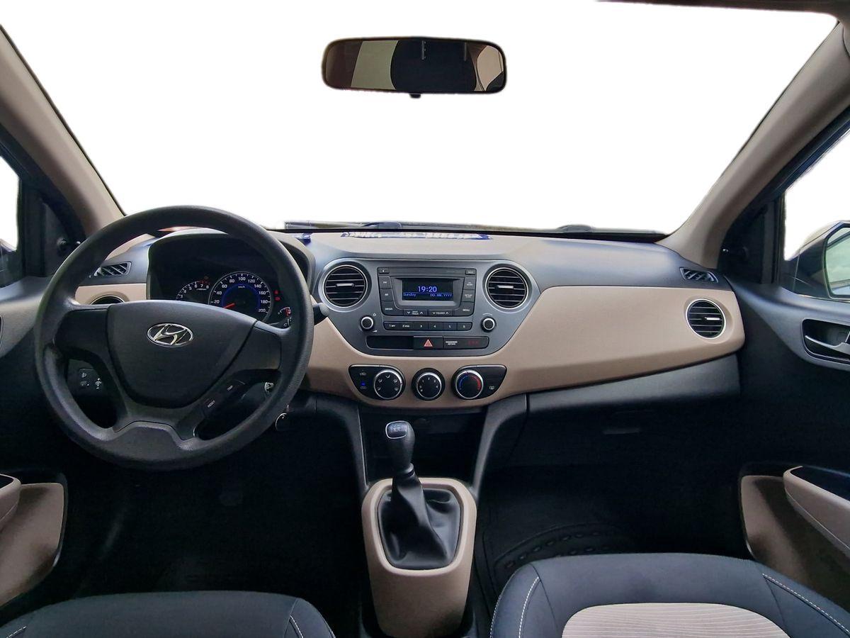 HYUNDAI I10 1.0 67CV CLASSIC