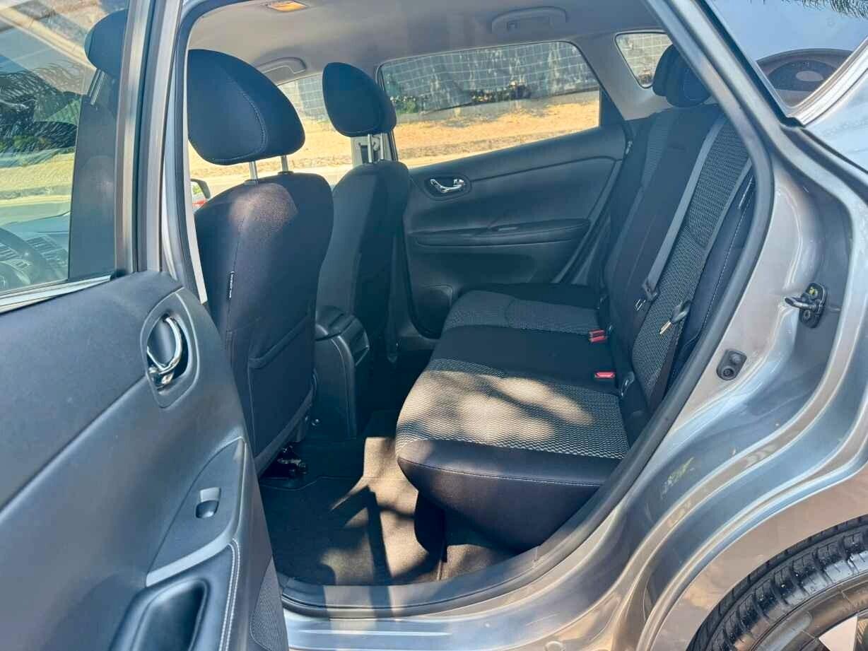 Nissan Pulsar 1.5 dCi Tekna 110 CV