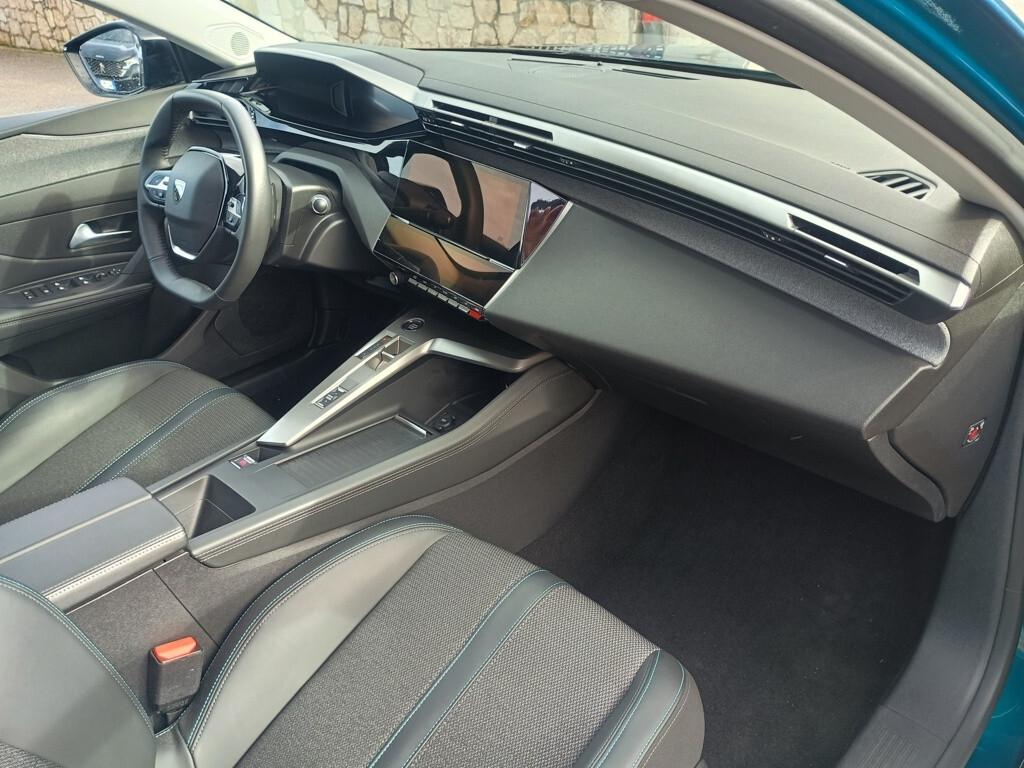 Peugeot 308 1.5 BlueHDi 130cv EAT8 Allure