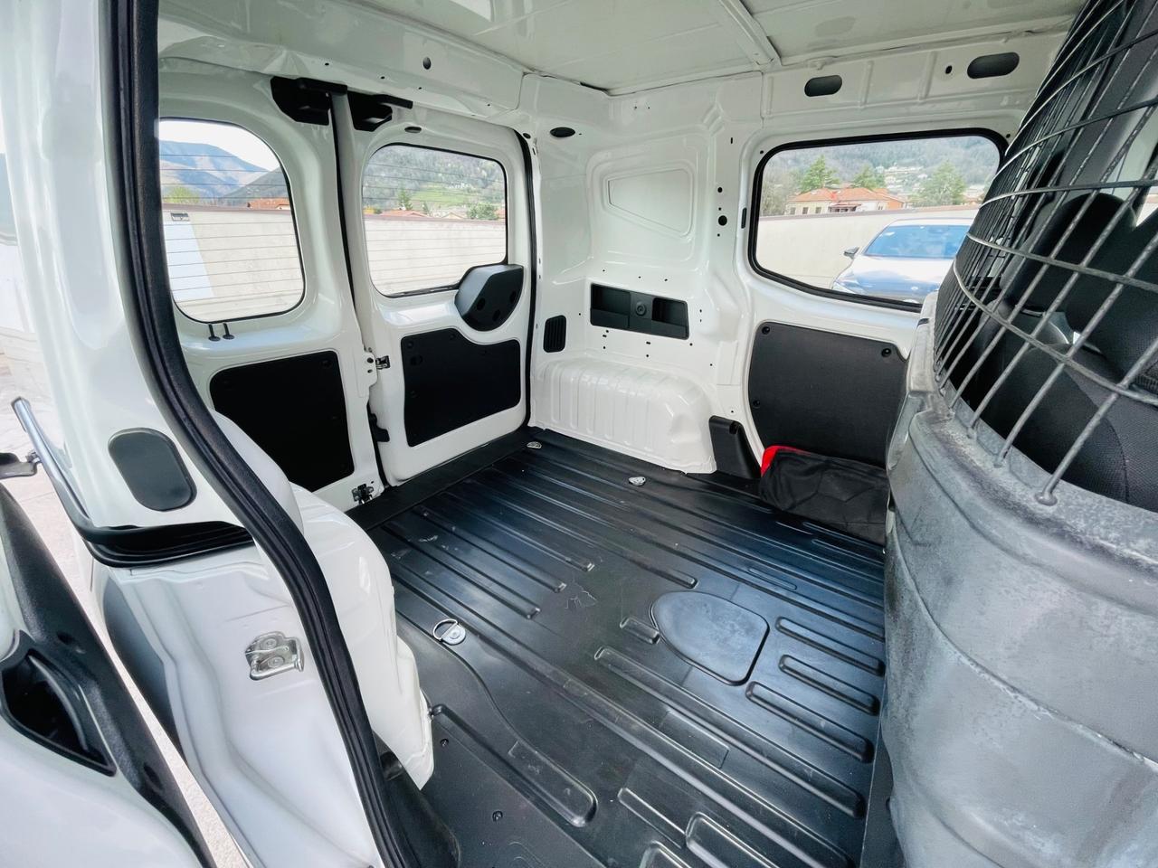 FIAT FIORINO CARGO SX 1.3 MJT EURO 6D 1 Proprietario