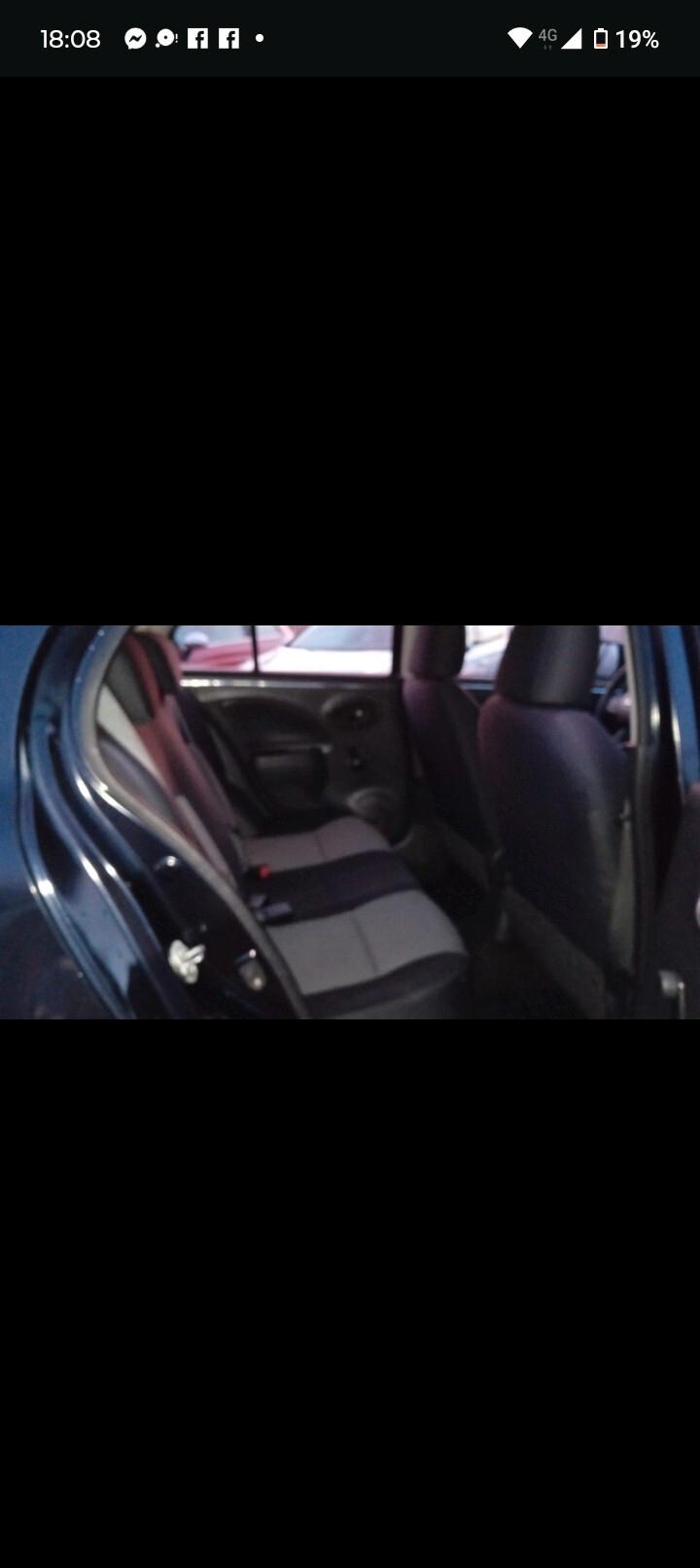 Nissan Micra 1.2 GPL NEO PATENTATI