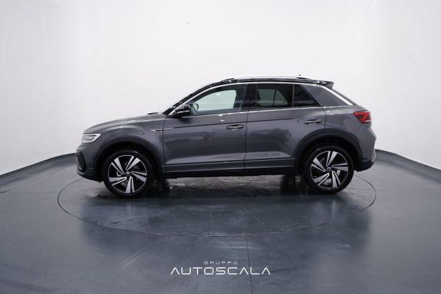 VOLKSWAGEN T-Roc 1.0 TSI R-Line Plus