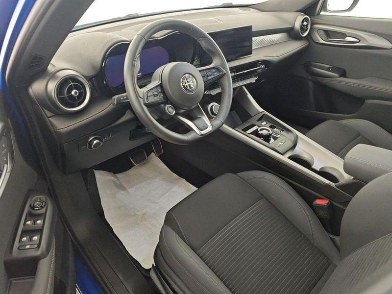 Alfa Romeo Tonale 1.6 diesel 130 CV TCT6 Sprint