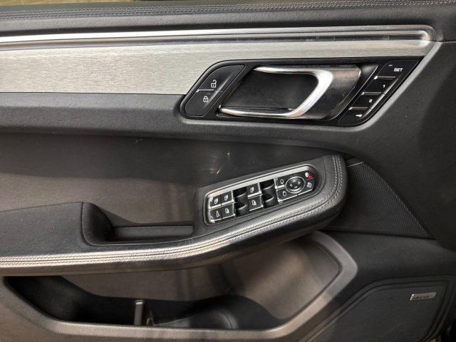 PORSCHE Macan 2.9 Turbo