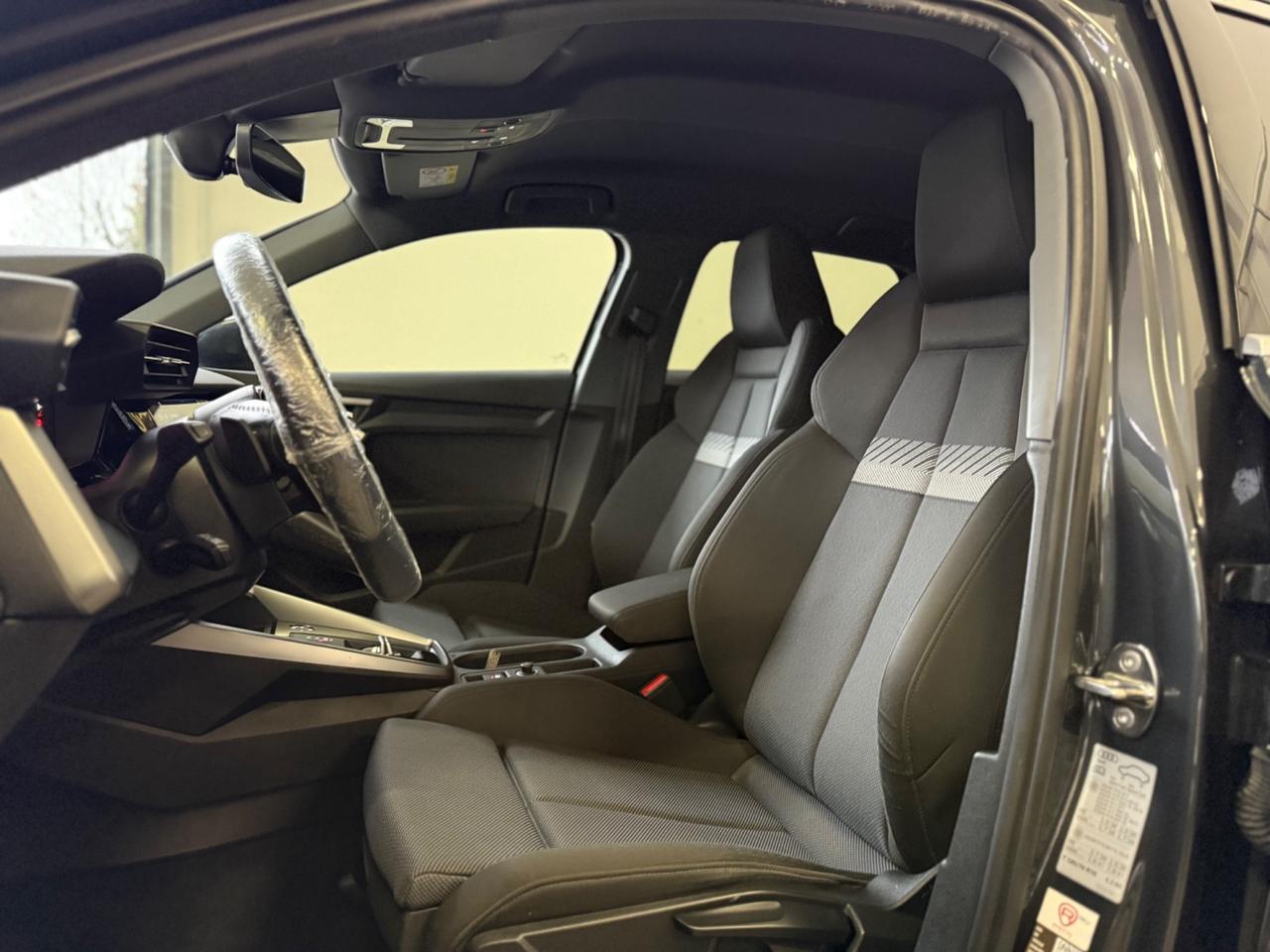 Audi A3 SPB 30 TDI S tronic Perfetta