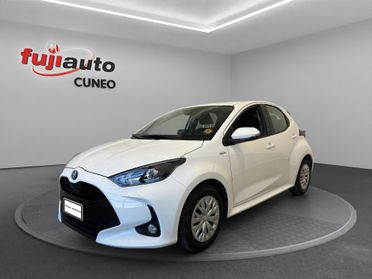 Toyota Yaris 1.5h Active