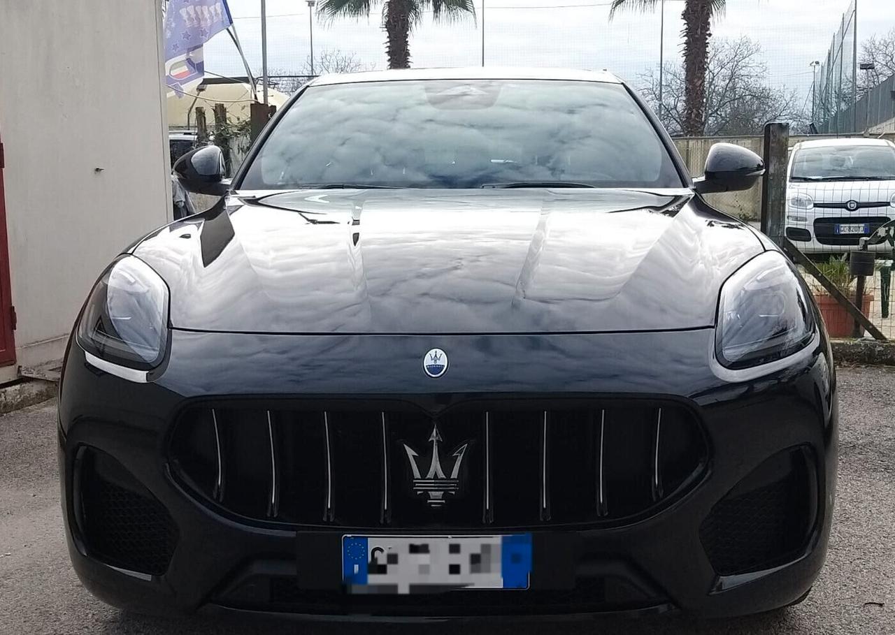 Maserati Grecale MHEV 300 CV AWD GT
