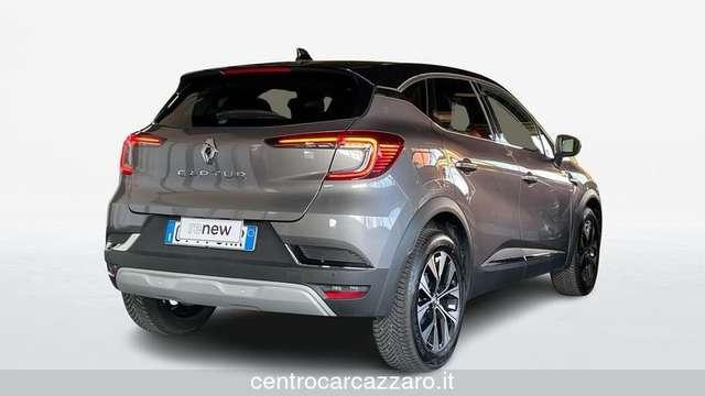 Renault Captur 1.0 tce Techno 90cv