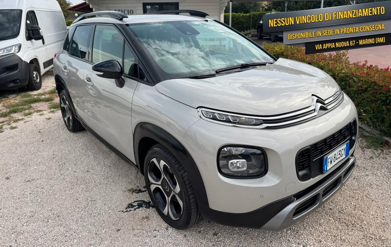Citroen C3 Aircross PureTech 110 S&S Shine