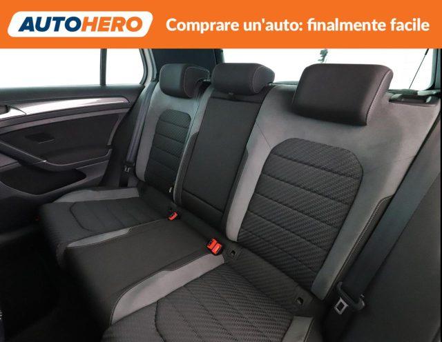 VOLKSWAGEN Golf 1.5 TSI ACT DSG 5p. Business BlueMotion Tech.