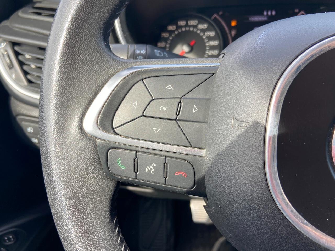 Fiat Tipo SW 1.6 mjt Lounge