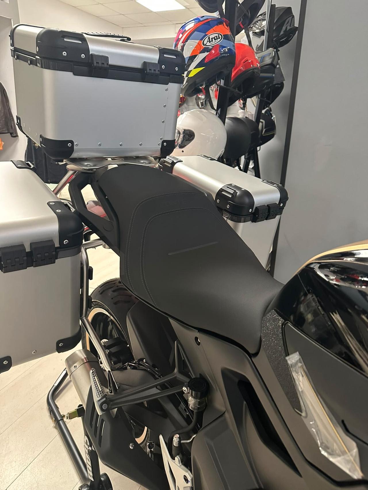 Zontes ZT 703 T gt plus
