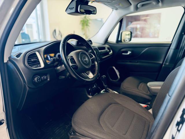 Jeep Renegade 2.0 mjt Limited 4wd 140cv auto