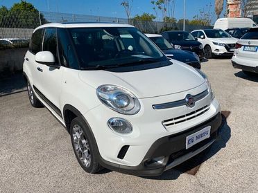 Fiat 500L 1.3 Multijet 95 CV Trekking Neopatentati