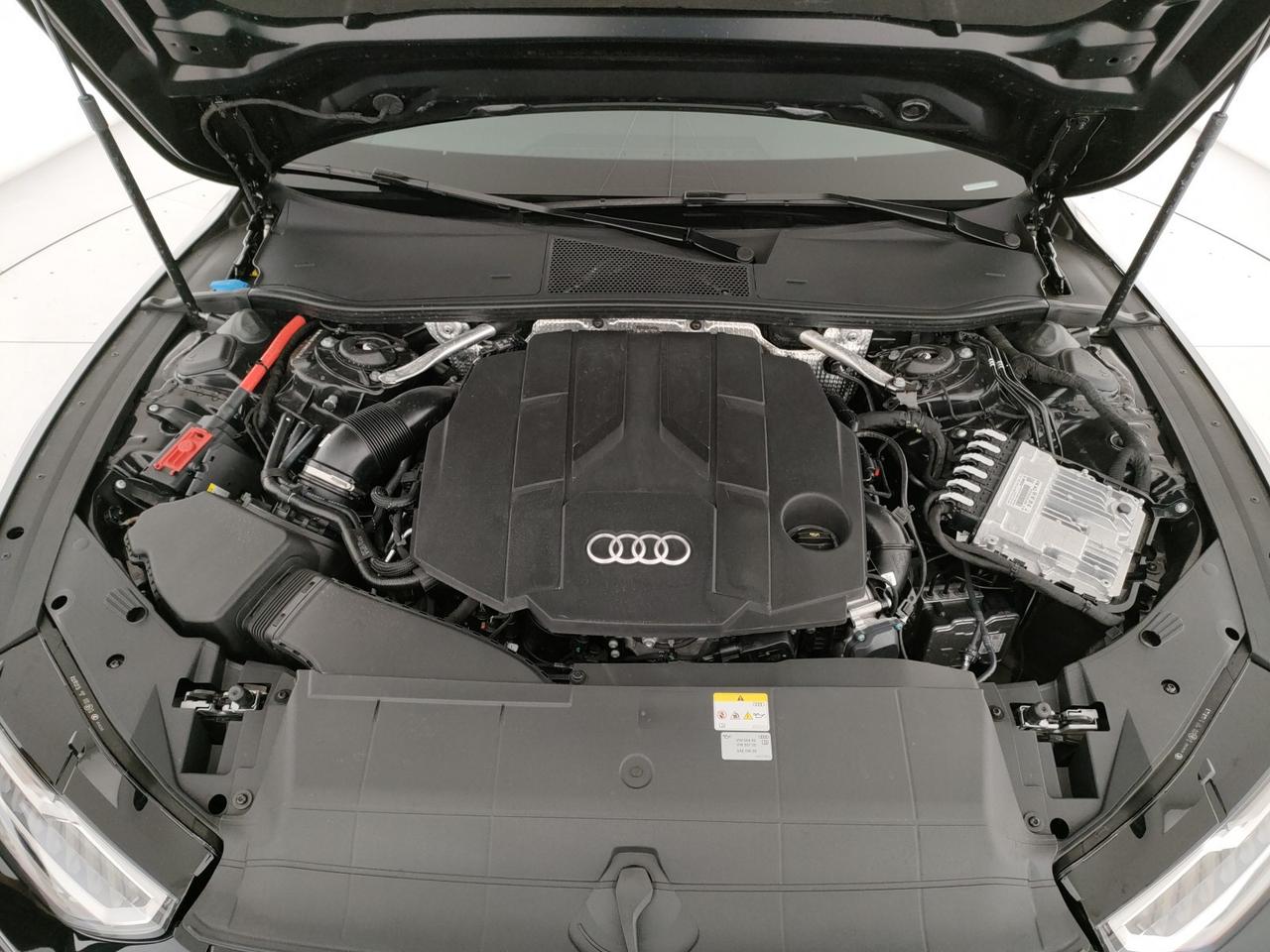 Audi A7 sportback 50 3.0 tdi mhev 48v business advanced quattro tiptronic