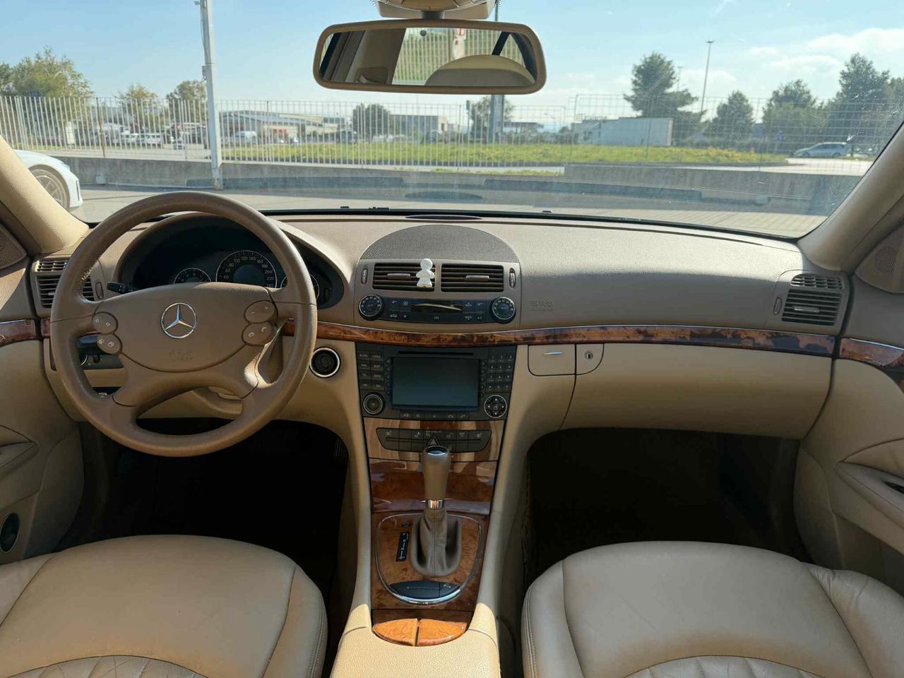 Mercedes-benz E 280 CDI cat EVO Avantgarde