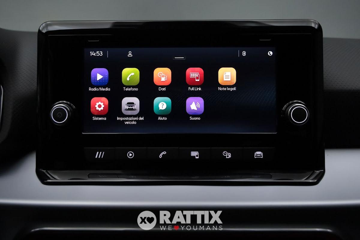 SEAT Ibiza 1.0 MPI 80CV FR