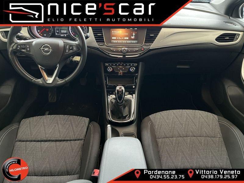 Opel Astra 1.5 CDTI 105 CV S&S 5 porte Business Elegance