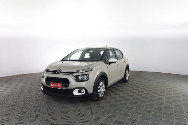 CITROEN C3 C3 PureTech 83 S&S C-Series