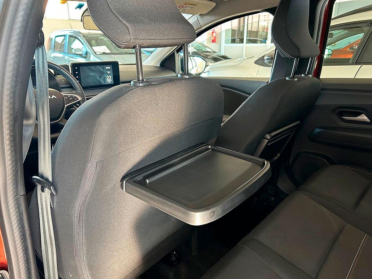 Dacia Jogger 1.0 TCe GPL 100 CV 7 posti Extreme