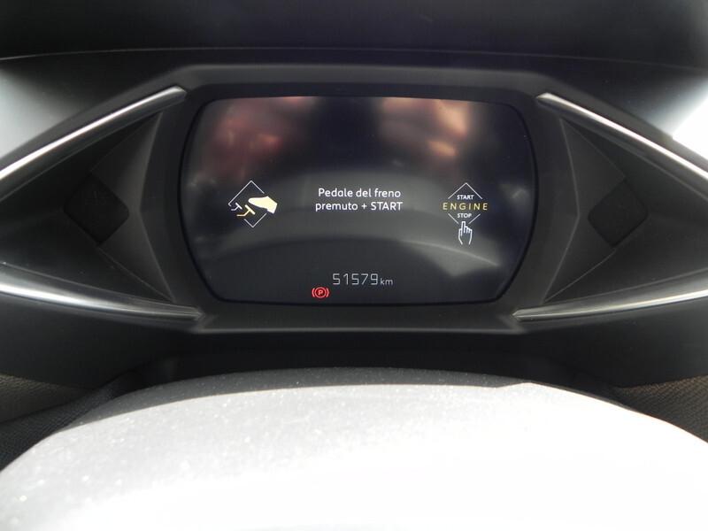 Ds DS3 DS 3 Crossback BlueHDi 130 aut. Business