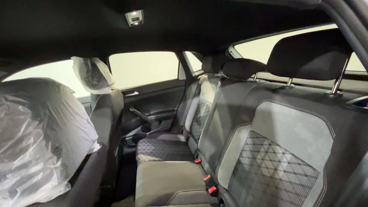 Volkswagen Polo 1.0 TSI R-Line KM0