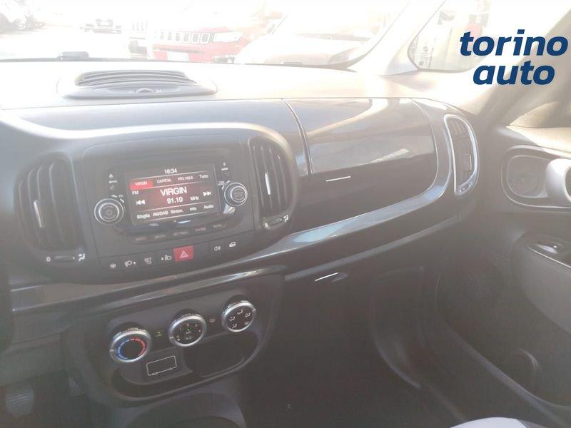 FIAT 500L 500L 1.4 95 CV Pop Star