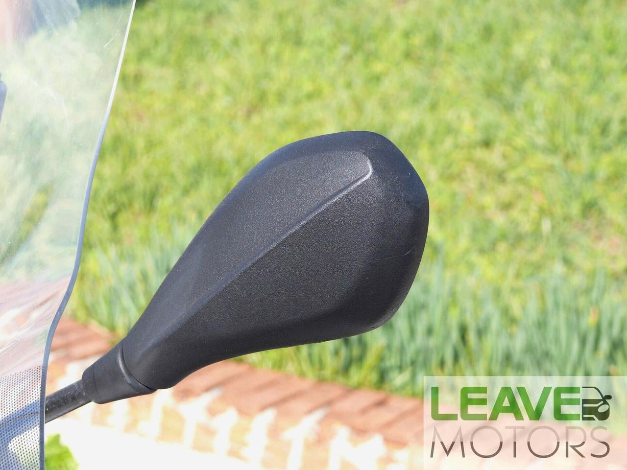 Piaggio Medley 125 Parabrezza (M1420)