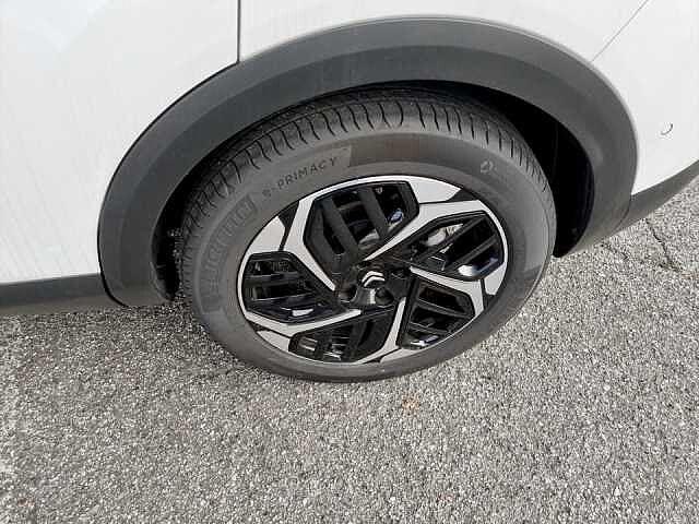 Citroen NUOVA C4 C4 1.2 puretech Max s&s 130cv eat8