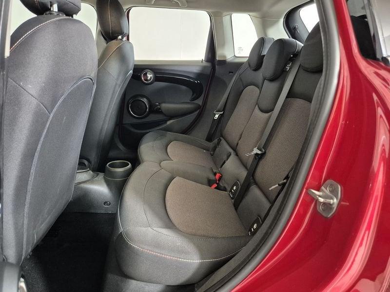 MINI Mini 5 porte Mini 2014 Diesel Mini 1.5 Cooper D Hype 5p auto