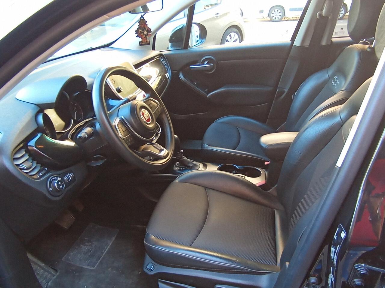 Fiat 500X 1.3 T4 150 CV DCT Sport offerta del mese