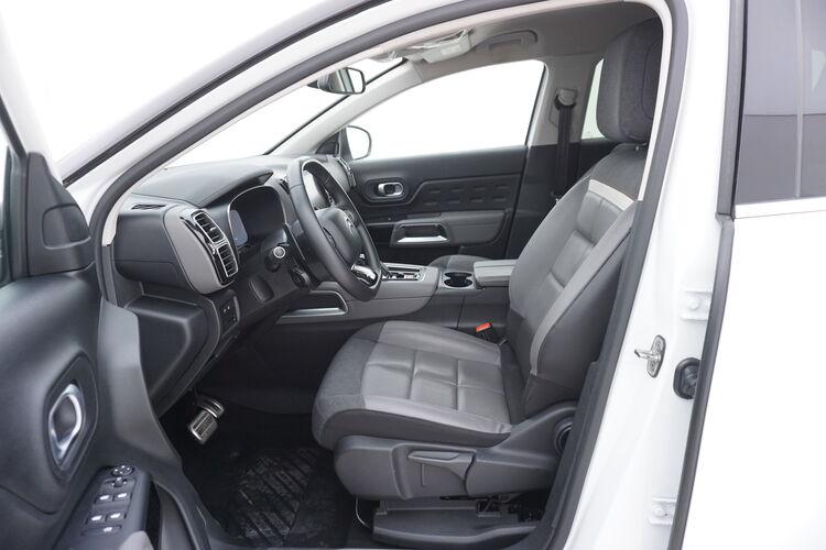 Citroen C5 Aircross Shine EAT8 BR842455 1.5 Diesel 131CV