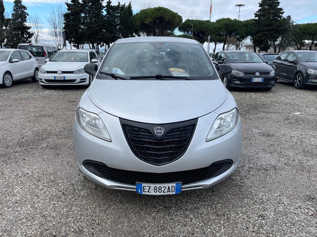 Lancia Ypsilon 1.2 69 CV 5 porte Elle