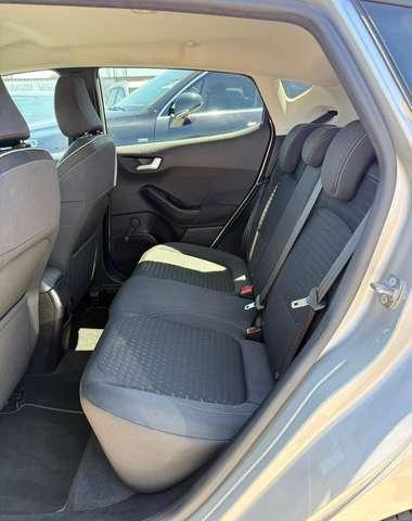 Ford Fiesta 5p 1.5 tdci Titanium 85cv