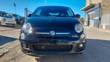 Fiat 500 1.3 multijet 16v s