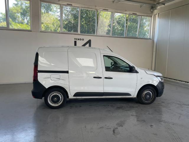 RENAULT Express 1.4 BLUE DCI 95CV VAN CAMBIO MANUALE