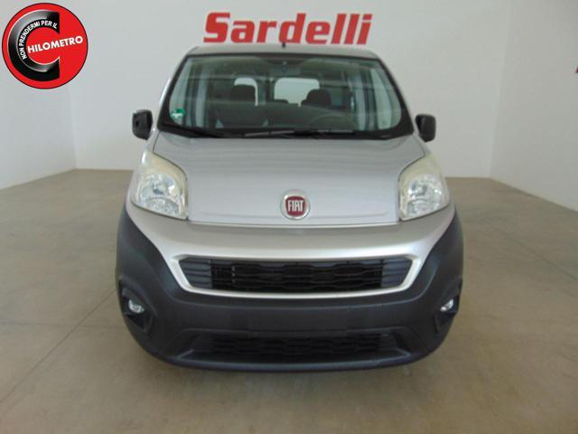 FIAT Fiorino 1.3 MJT 80CV Combinato SX