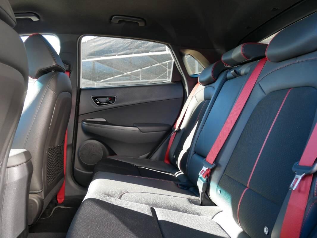 Hyundai Kona 1.6 crdi Xpossible 2wd 115cv
