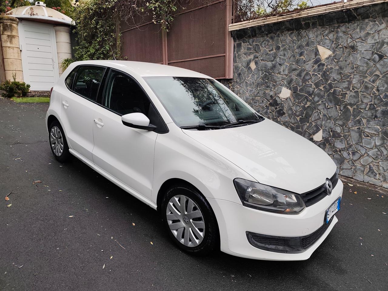 Volkswagen Polo 1.2 TDI DPF 5 p. Comfortline