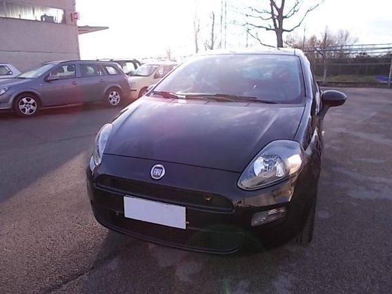 FIAT Punto Punto 1.2 8V 5p. Lounge