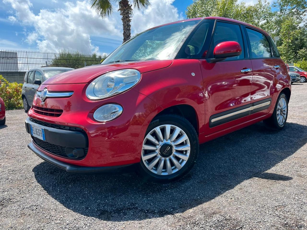 Fiat 500L 1.3 Multijet 85 CV Pop