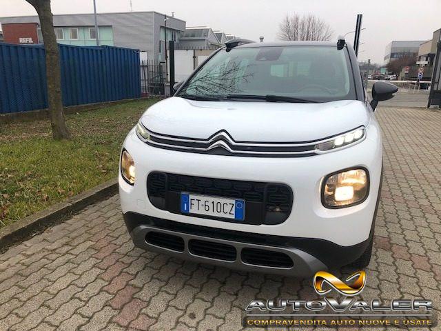 CITROEN C3 Aircross PureTech 110 S&S Shine, Sport